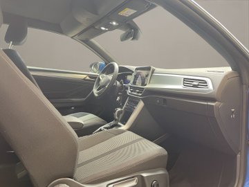 T-Roc Cabriolet 1.5 TSI  Style ACC AUT Kam. Navi – Bild 18