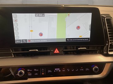 Sportage 1.6 T-GDI Spirit ACC AUT Kam. Navi 360 – Bild 13