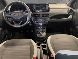 i10 1.0 Connect & Go Kam. Navi DynLicht LM PDC