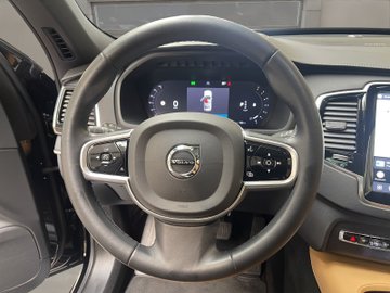 XC90 B5 (Diesel) Plus Bright ACC AHK AUT Kam. LM – Bild 11