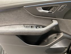 RSQ8 4.0 quattro performance TFSI Pano ACC AUT