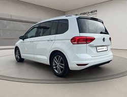 Touran 1.5 TSI Join ACC AHK Navi el.Heck LM
