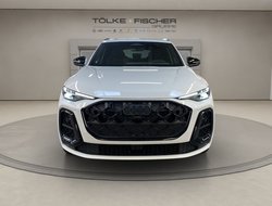 Q5 Sportback 2.0 TDI quattro W Pano S-line ACC