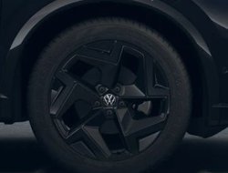 Tiguan 1.5 eTSI OPF 7-Gang-DSG AHK / Black Style