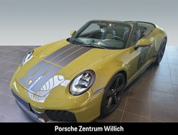 992 911 Spirit 70 Clubleder InnoDrive LED-Matrix