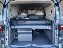 California 1.5 TSI 4MOTION Beach Camper DCC ACC