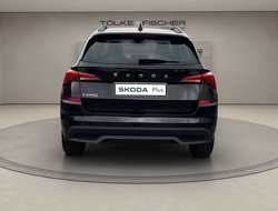 Kamiq 1.5 TSI Ambition AUT Navi LED LM PDC SHZ