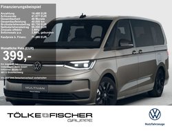 T7 Multivan Life LÜ TDI 110 kW Mod27 NaviPro ACC