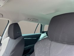 Octavia Combi 2.0 TDI Style AHK AUT Navi Sportp.