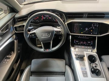 A6 Avant 40 2.0 TDI sport S-line ACC AHK AUT 360 – Bild 16