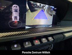 992 911 GT3 RS Clubsportpaket Liftsystem-VA BOSE