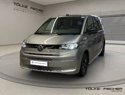 T7 Multivan 2.0 TDI AUT Kam. Navi Virtua DynLicht