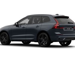 XC60 T8 AWD Plus Black Edition 455PS