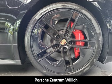Taycan GTS HA-Lenkung Active-Ride Head-Up – Bild 6