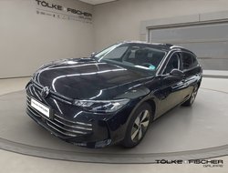 Passat Variant 1.5 eTSI W Business ACC AHK AUT