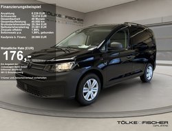 Caddy Cargo 1.5 l TSI EU6 6-Gang