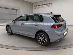Golf VIII 1.5 TSI Style ACC Navi Virtual KlimaA.