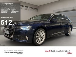A6 45 3.0 TDI quattro Avant design ACC AUT Kam.
