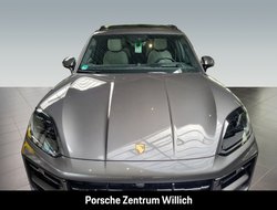 Cayenne GTS Burmester HA-Lenkung PDCC Sport PCCB