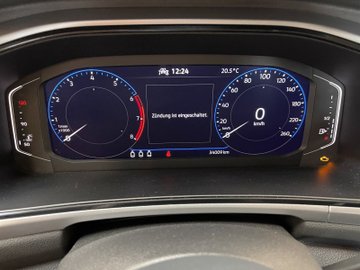 T-Roc 1.0 TSI Life Virtual LED LM PDC ParkAss – Bild 12