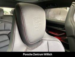Taycan 4S Cross Turismo InnoDrive Surround-View