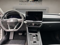 Leon 1.5 eTSI Road SoundSys ACC FLA LM LED