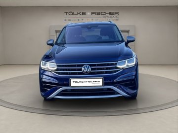 Tiguan Allspace 2.0 TSI 4Motion Elegance NaviPro – Bild 3