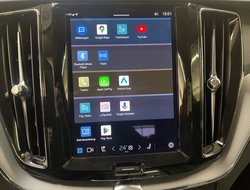 XC60 T6 Twin Engine PHEV Plus Dark Recharge ACC