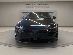 A6 e-tron Avant performance W S-line ACC AHK AUT