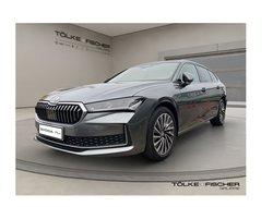 Superb Combi L&K DCC ACC AHK Pano Navi