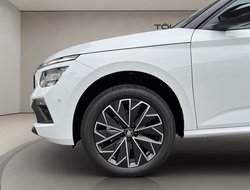 Kamiq 1.5 TSI DSG Balance ACC AHK Kamera Navi