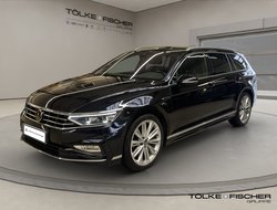Passat Variant 2.0 TDI BMT Elegance DCC NaviPro