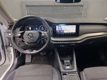 Octavia Combi 1.4 TSI Ambition iV ACC AUT Navi – Bild 16