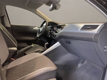 Polo Energy TSI OPF 7-Gang DSG Rückfahrkamera – Bild 18