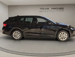 Octavia Combi 1.5 TSI Navi ACC Kamera SHZ PDC LED