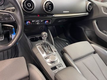 A3 1.4 TFSI sport S-line ACC AUT Navi Sportp. LM – Bild 15