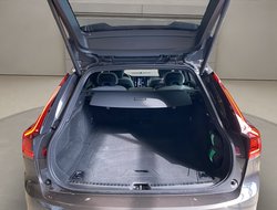 V90 Kombi T6 Twin Engine Inscription Recharge