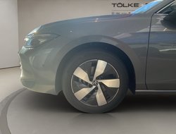 Passat Variant 2.0 TDI W Business DCC ACC AHK LM