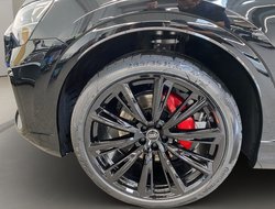 Q8 S_Line 50 3.0 TDI quattro Pano S-line ACC AHK