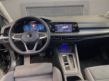 Golf VIII 2.0 TSI Style ACC AUT Virtual KlimaA. – Bild 16
