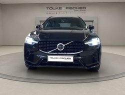 XC60 echarge T8 Twin Engine R Design Recharge