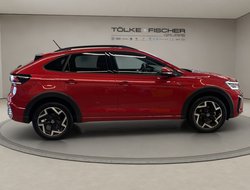 Taigo 1.5 TSI R-Line R-Line IQLight ACC AHK AUT