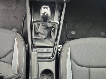 Kamiq 1.5 TSI DSG Tour ACC AHK Kamera Navi Virt – Bild 14