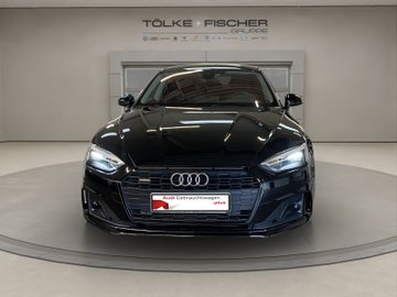 A5 Sportback 40 2.0 TFSI MHEV quattro advanced – Bild 3