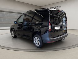 Caddy Cargo 1.5 l TSI EU6 6-Gang