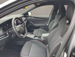 Octavia Combi 2.0 TDI Sportline ACC AUT Navi HUD