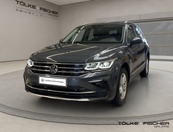 Tiguan 1.4 TSI Elegance Pano IQLight ACC AHK AUT
