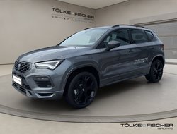 Ateca 1.5 TSI ACT FR ACC AHK AUT Kam. Navi 360