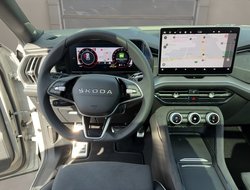 Kodiaq 2.0 TDI DSG 4x4 Sportline DCC ACC AHK Navi