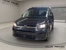 Caddy ENERGY 5-Sitzer 1.5l 85 KW 6 Gang Schalter